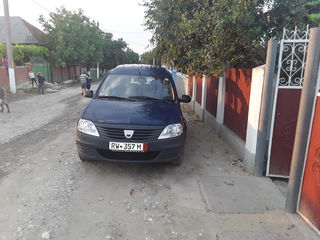 Dacia Logan foto 1