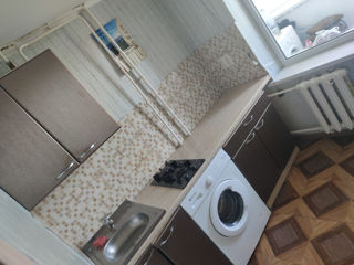 1-rm apt., 30 м², 5/5 fl.