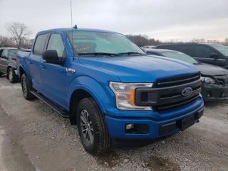 Ford F-150 foto 1