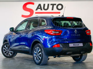 Renault Kadjar foto 2