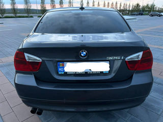 BMW 3 Series foto 5