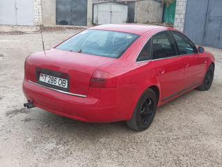 Audi A6 foto 4