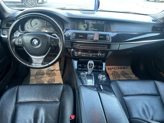 BMW 5 Series foto 7