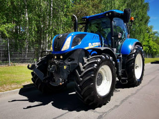 New Holland T7.230 foto 4