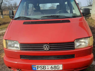 Volkswagen T4 foto 2