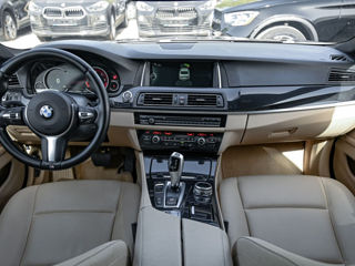 BMW 5 Series foto 6