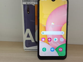 Samsung Galaxy A01  2/16Gb  790 lei