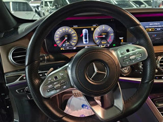 Mercedes S-Class foto 8