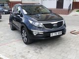 Kia Sportage foto 3