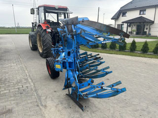 Plug Lemken variopal 7 foto 11