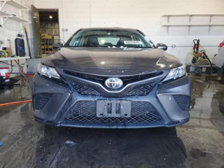 Toyota Camry foto 5