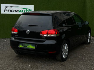 Volkswagen Golf foto 6