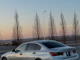 BMW 3 Series foto 2