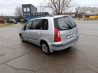 Mazda Premacy foto 4