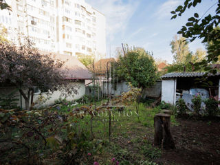 casă, str. Pandurilor, Botanica foto 16