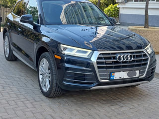 Audi Q5 foto 2