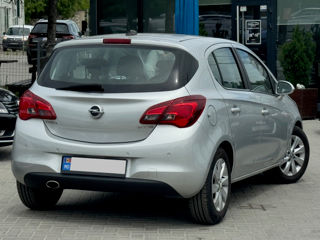 Opel Corsa foto 3