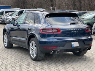 Porsche Macan foto 5