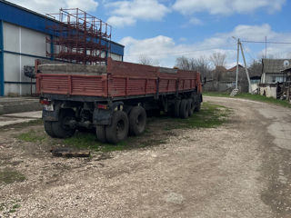 KAMAZ 5410 foto 3