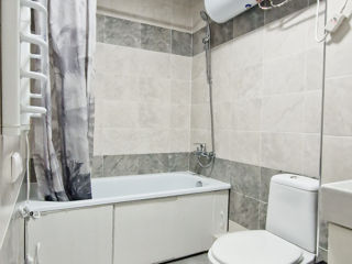 Apartament cu 3 camere, 81 m², Râșcani, Chișinău foto 7