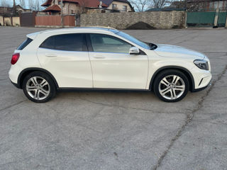 Mercedes GLA foto 4