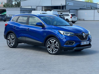 Renault Kadjar, 2020 г.