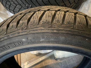 GoodYear Ultra Grip Performance 225/45 R18 foto 3