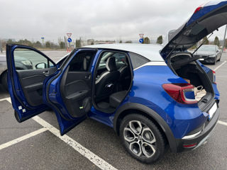 Renault Captur foto 8