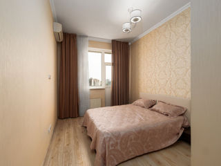 Apartament cu 3 camere, 100 m², Centru, Chișinău foto 6