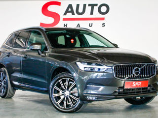 Volvo XC60 foto 3