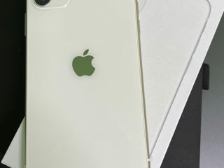 Iphone 11 128gb white nou
