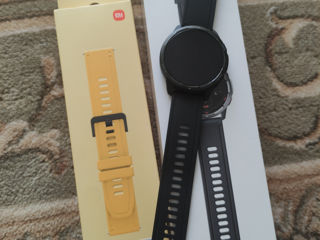 Xiaomi watch s1 active