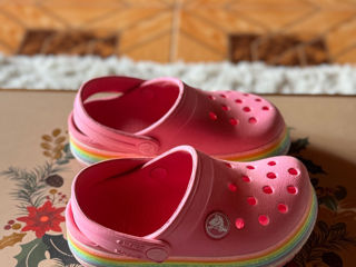 Crocs seria Confort foto 2