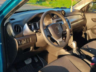 Suzuki Vitara foto 7