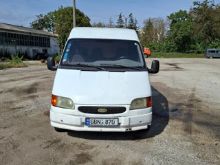 Ford Transit foto 6