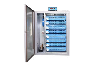 Incubator pentru oua Demetra DM-512-livrare-credit