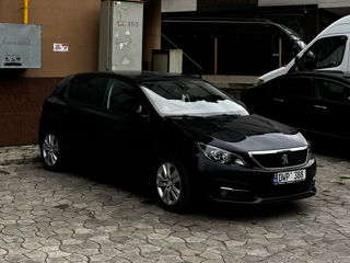 Peugeot 308 foto 2