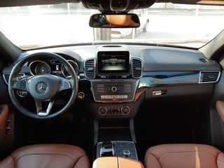 Mercedes GLE foto 5