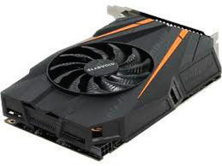 GeForce GTX 1060 3gb foto 1