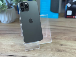 Iphone 13 Pro Max 128gb 100% baterie , stare nou   ! garantie ! foto 2