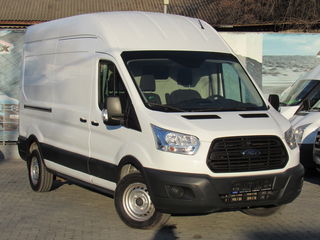 Ford Transit cu TVA foto 3