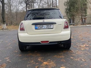 Mini One foto 4