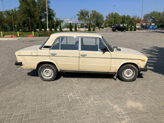 Lada / ВАЗ 2106 foto 5