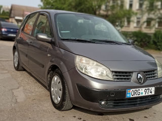 Renault Scenic foto 6