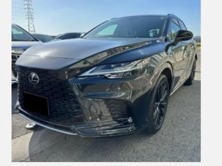 Рычаг передний правый Lexus rx350h rx450h rx500h  2023 foto 2