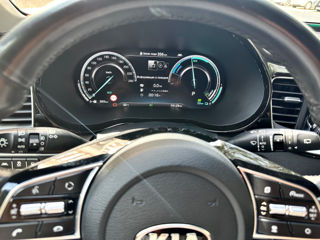 KIA XCeed foto 9