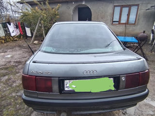 Audi 80 foto 4