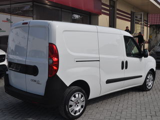 Fiat Doblo foto 6