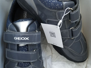 Adidași Geox 38,39 foto 5