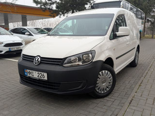 Volkswagen Caddy foto 2